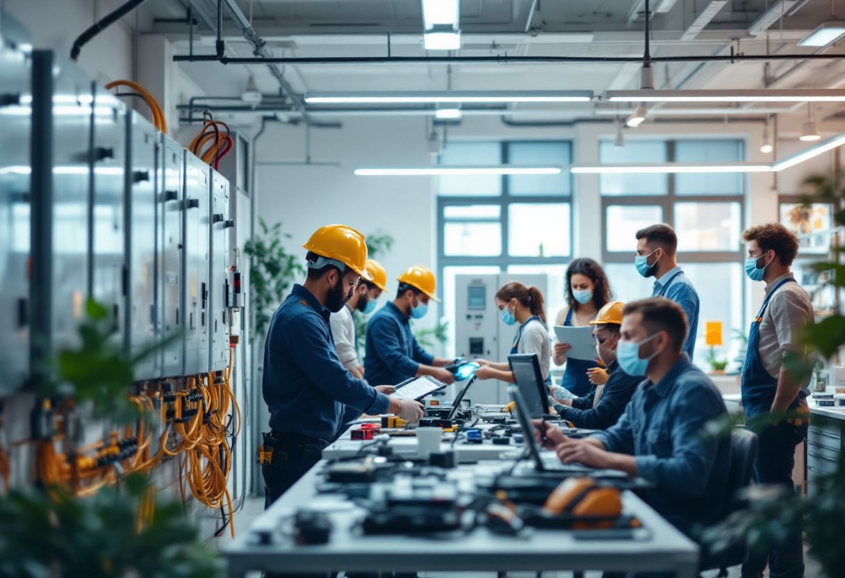 Certified Professionals